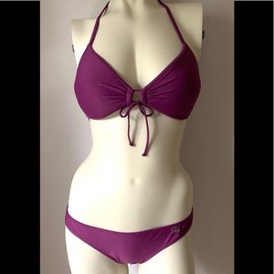 Bogey Glove push up bikini size medium